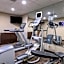Sleep Inn & Suites Kalamazoo Southwest