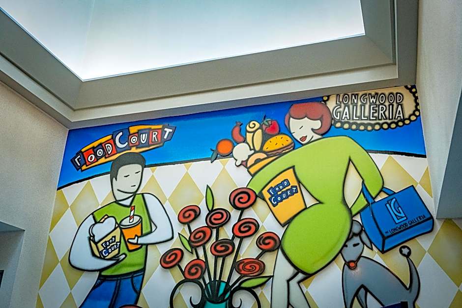 The Inn At Longwood Medical