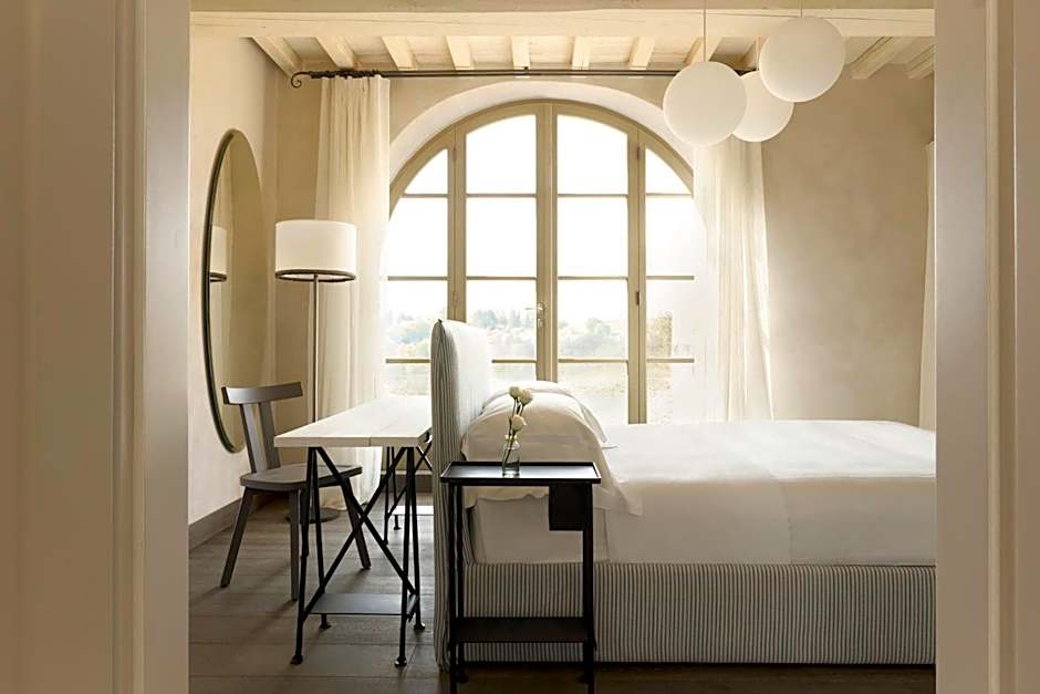 COMO Castello Del Nero