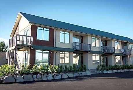 Lake Tekapo Village Motel