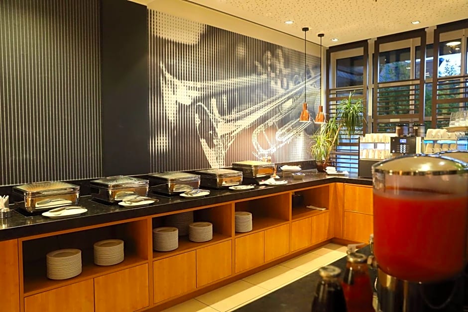 Courtyard by Marriott Wiesbaden-Nordenstadt