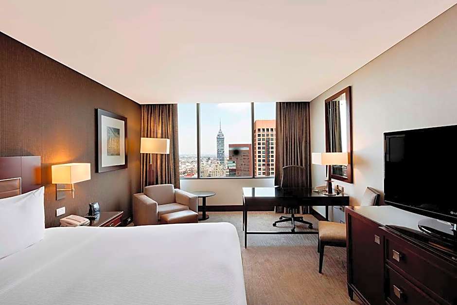 Hilton Mexico City Reforma