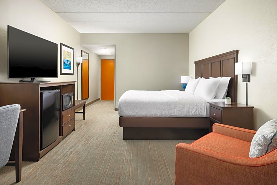 Hampton Inn By Hilton Columbia