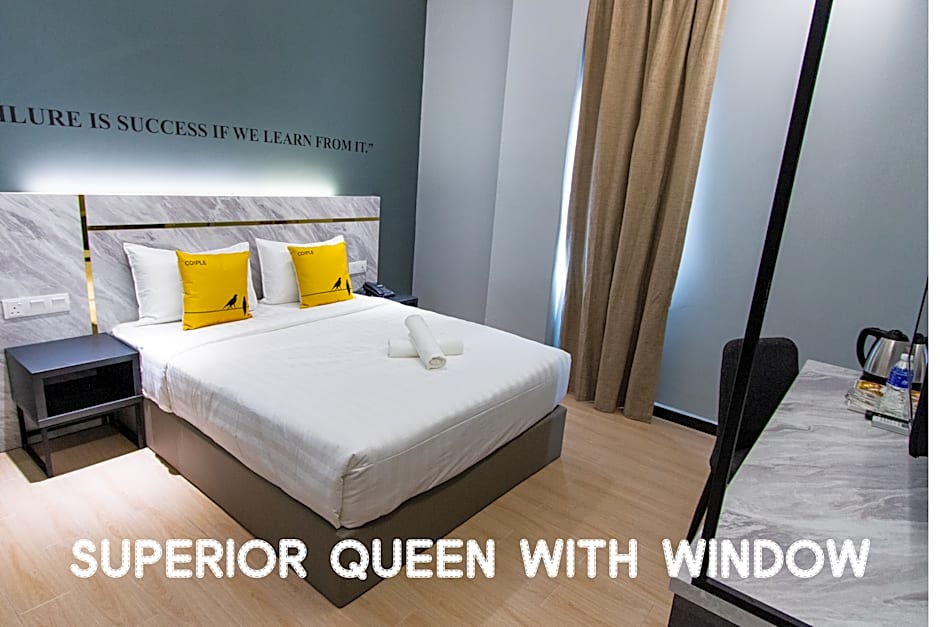 Hotel 99 Sepang KLIA & KLIA2