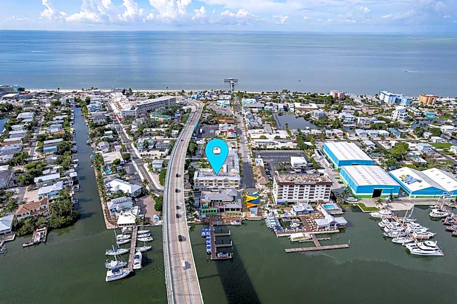 Harbour House at the Inn 310