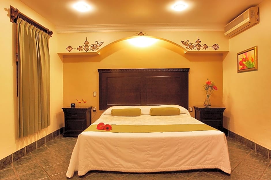 Hotel CasAntica