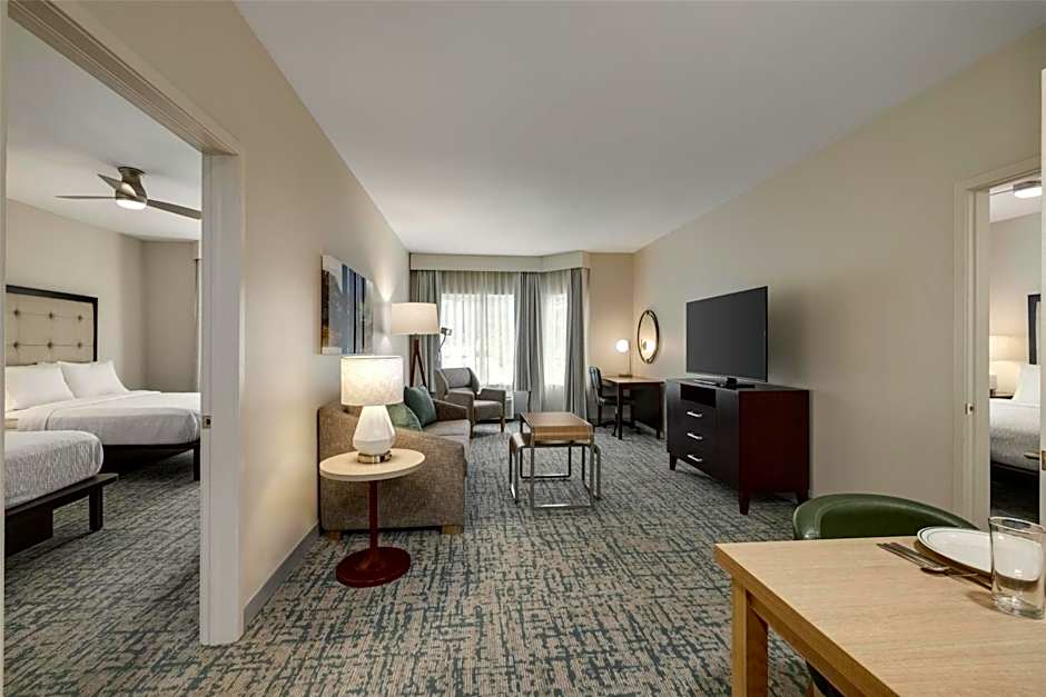 Homewood Suites By Hilton Denver West - Lakewood