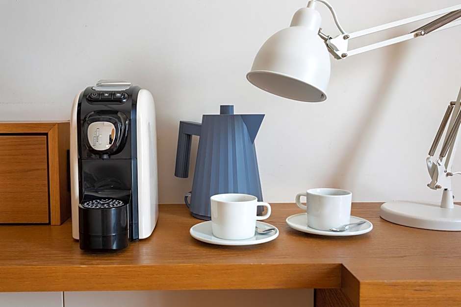 Hotel de Charme Laveno - Luxury all Inclusive