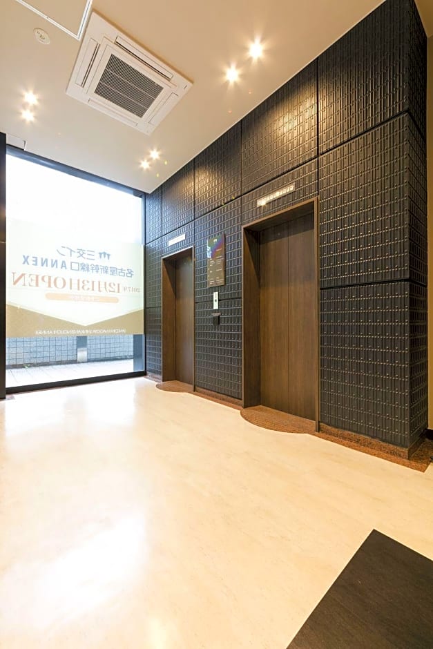 Sanco Inn Nagoya Shinkansenguchi Annex