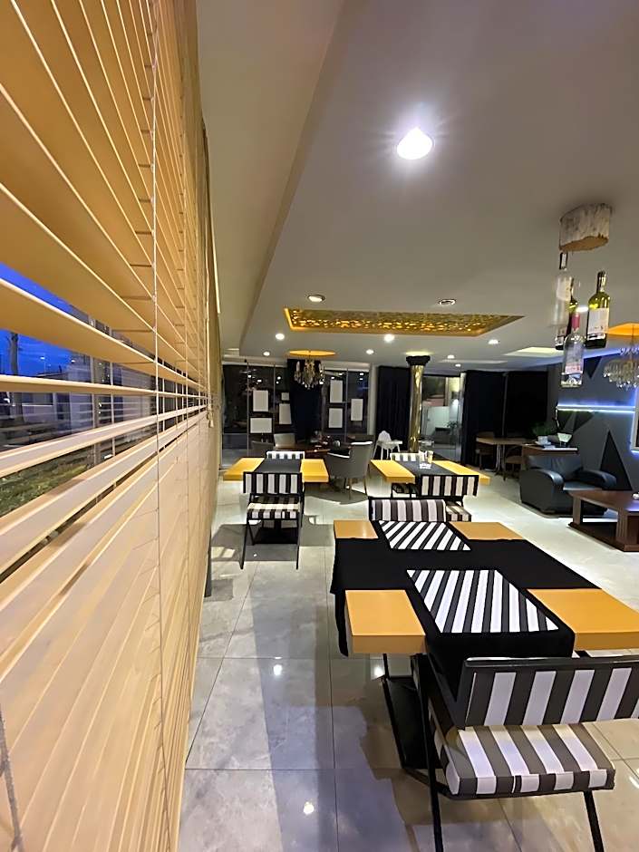 Hotel Golden Gate Topkapi