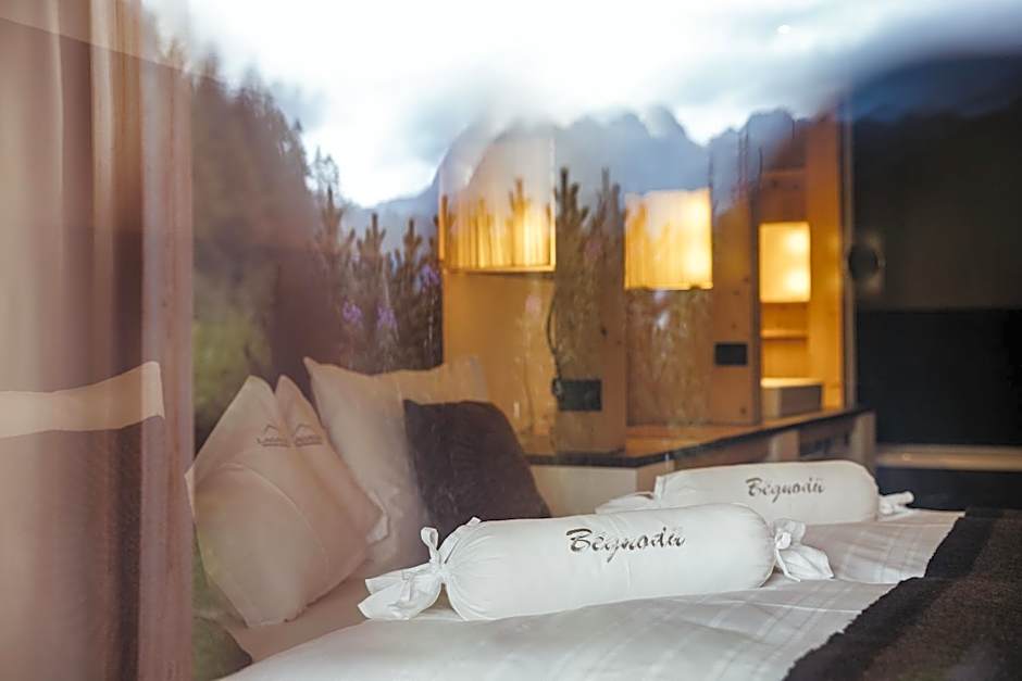 Lagació Hotel Mountain Residence