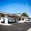 Motel 6-Crescent City, CA