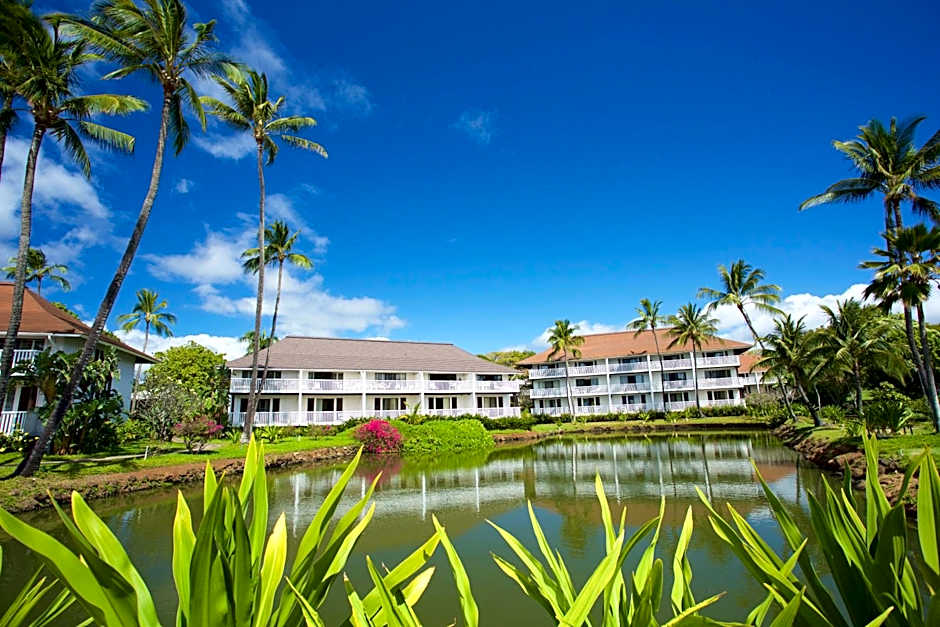 Castle Kiahuna Plantation Resort And The Beach Bungalows