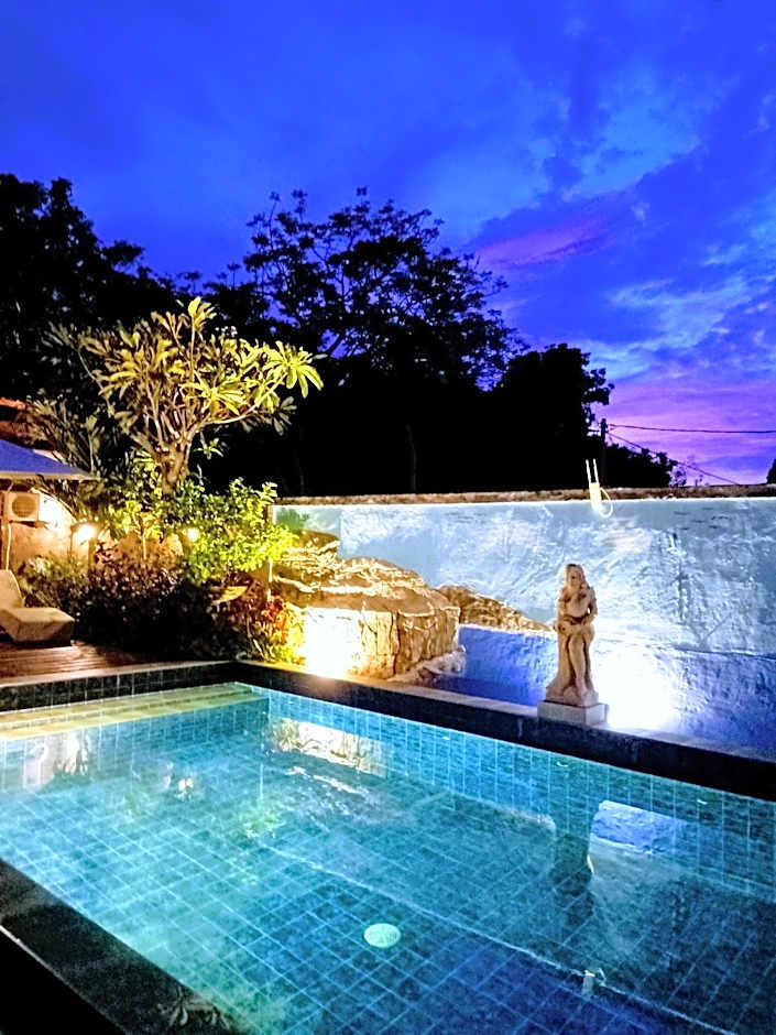 Radiance Sunset Villas Lembongan