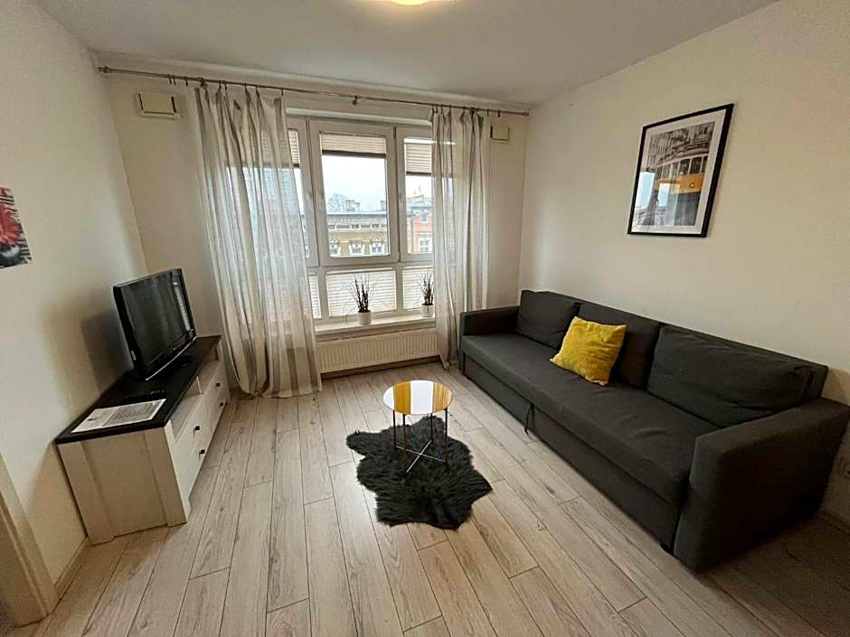 Apartamenty Residence Aparthotel