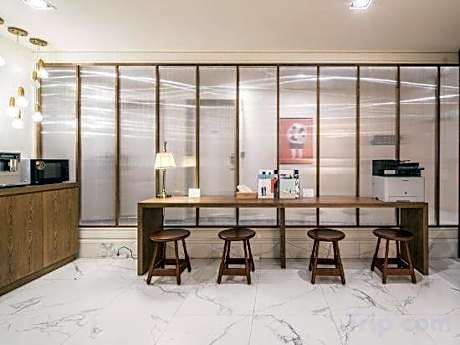 Justsleep Hotel  Gimpo 1st