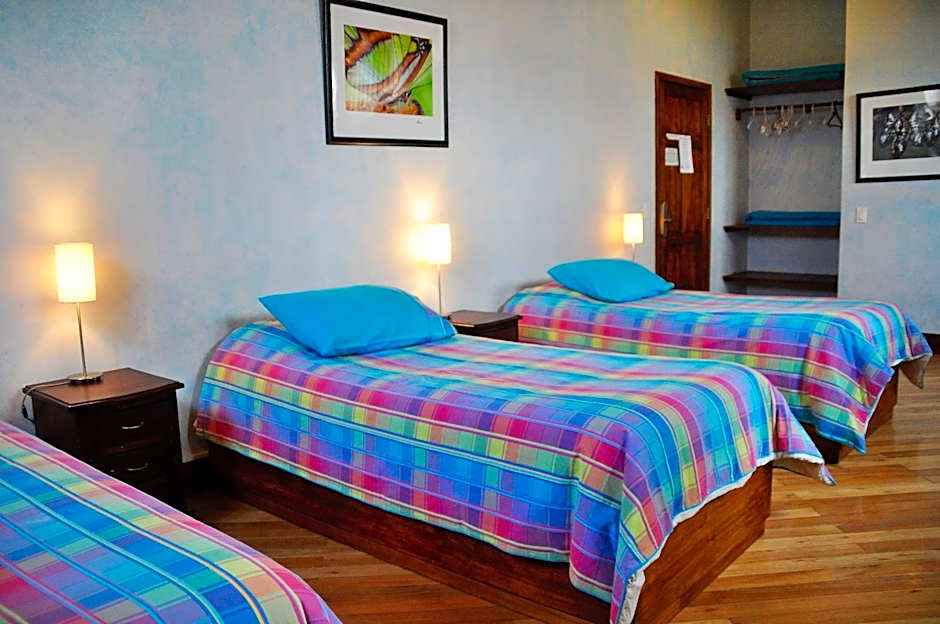 Boutique Hotel Casa Foch