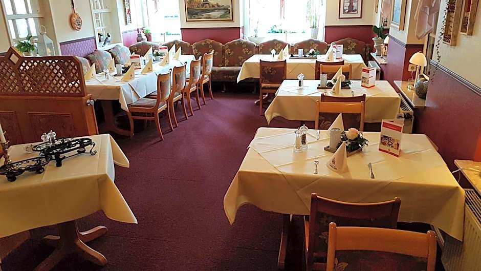 Hotel Landhaus Feyen