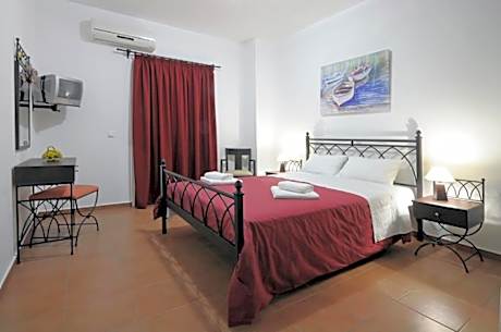 Kythera Golden Sun
