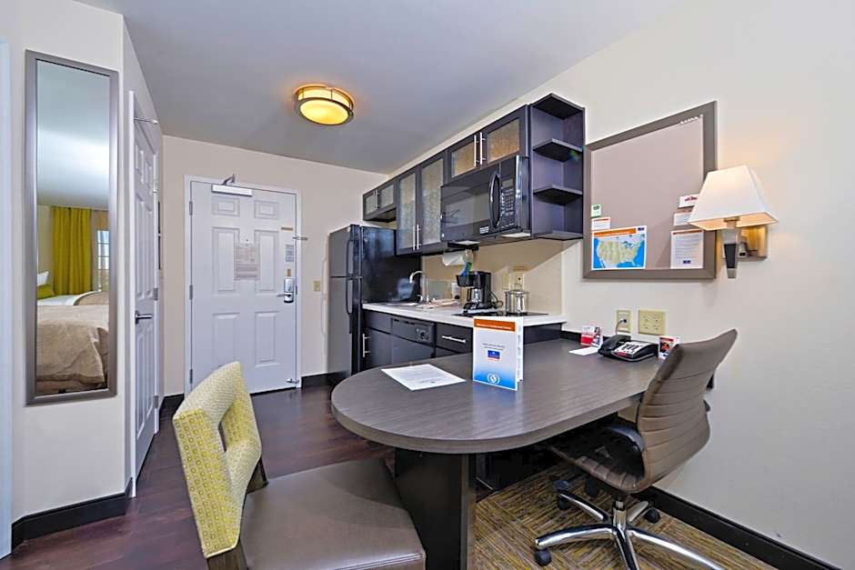 Candlewood Suites Harrisburg-Hershey By IHG