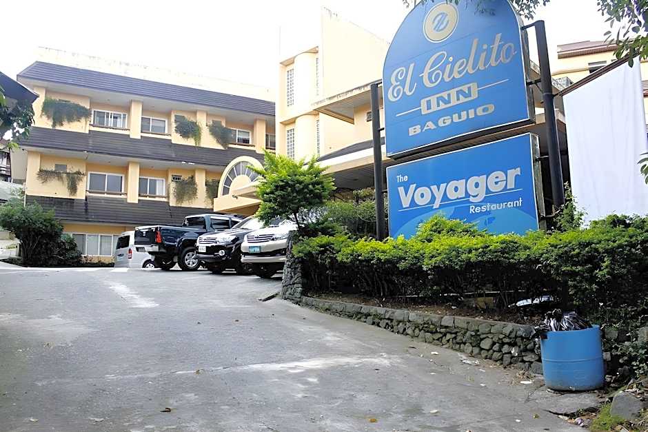 El Cielito Inn - Baguio