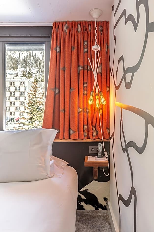 Totem, Friendly Hotel & Spa