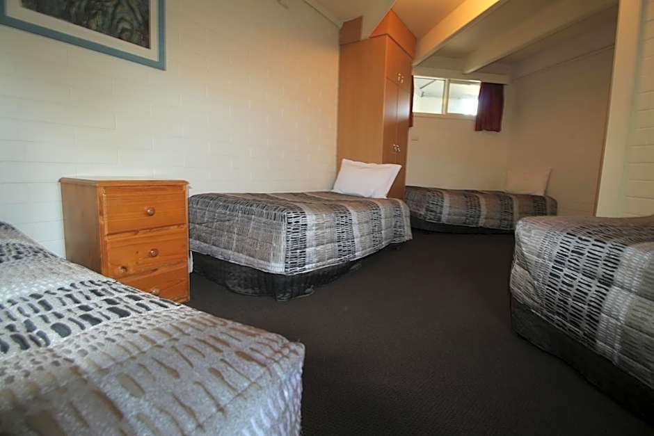 Cobram Colonial Motor Inn