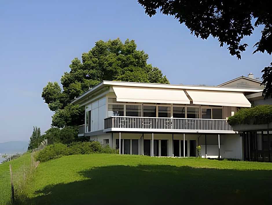 Hotel Boldern