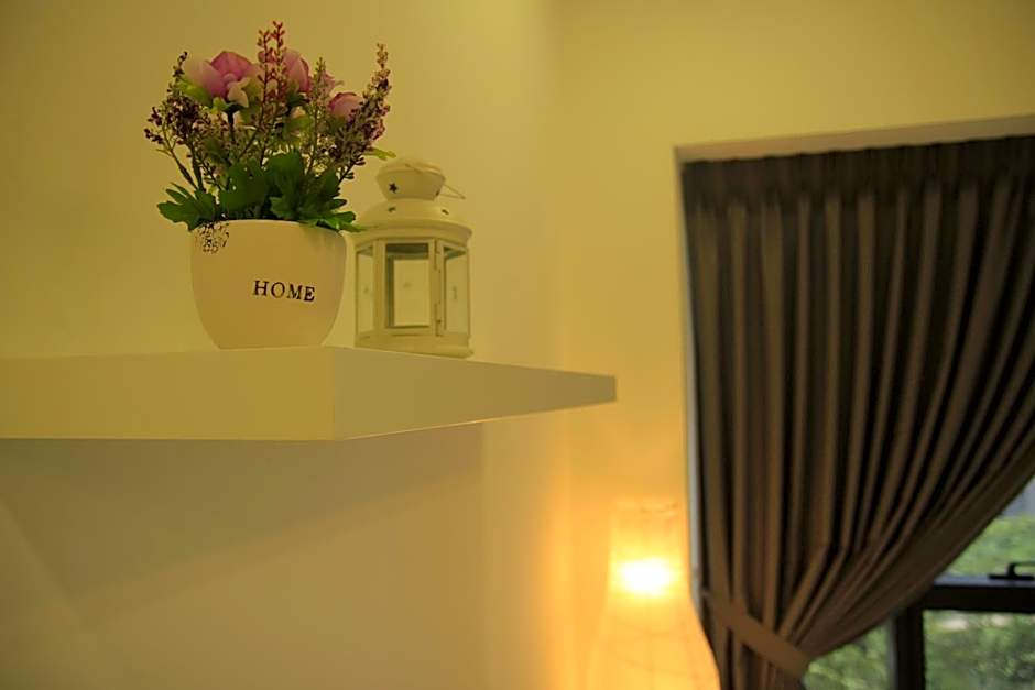 Charming Suite & Sunway and Petaling Jaya