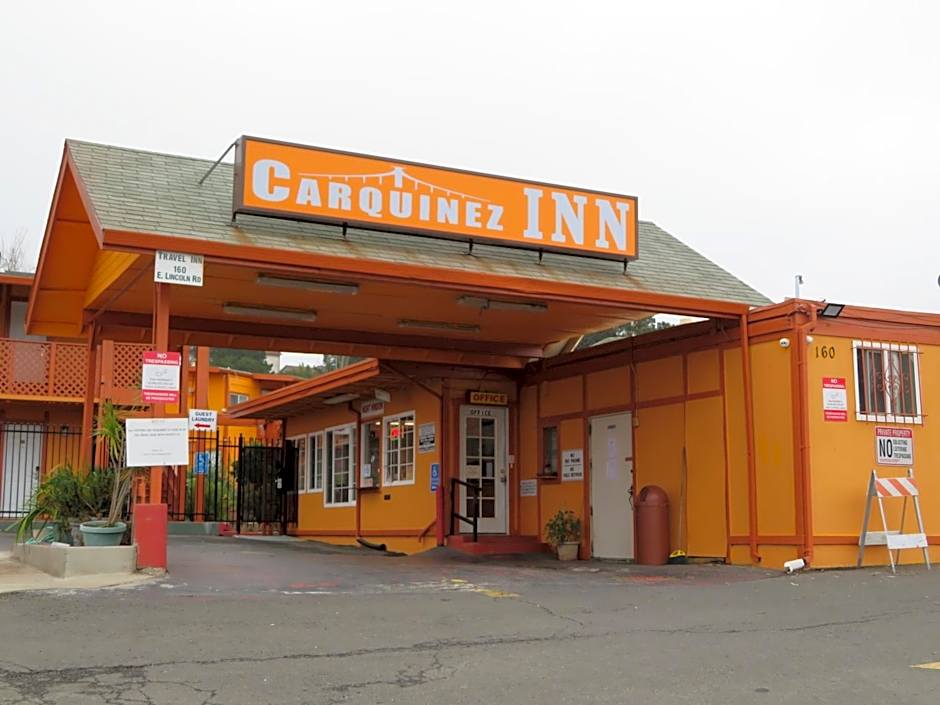 Carquinez Inn