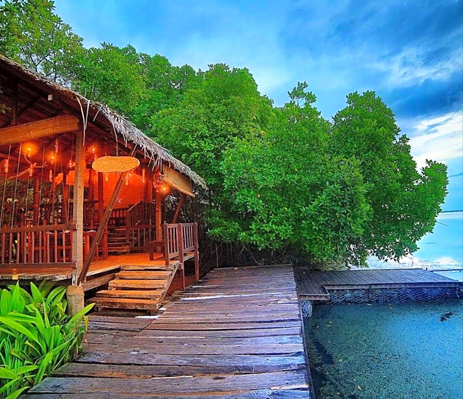 Amagi Lagoon Resort & Spa