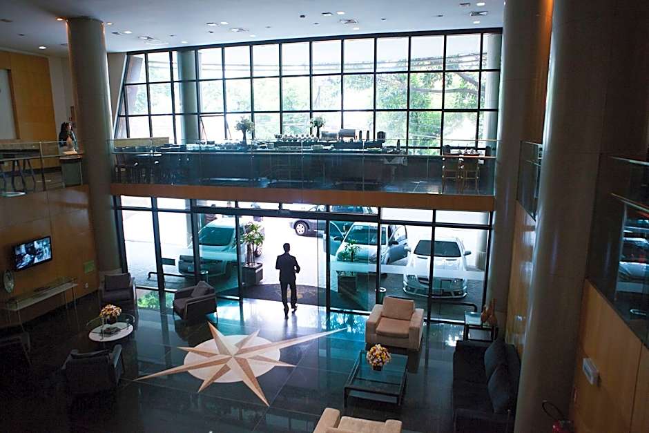 Royal Golden Savassi