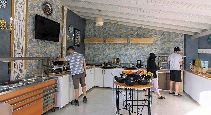 Pamukkale Melrose Viewpoint Suites