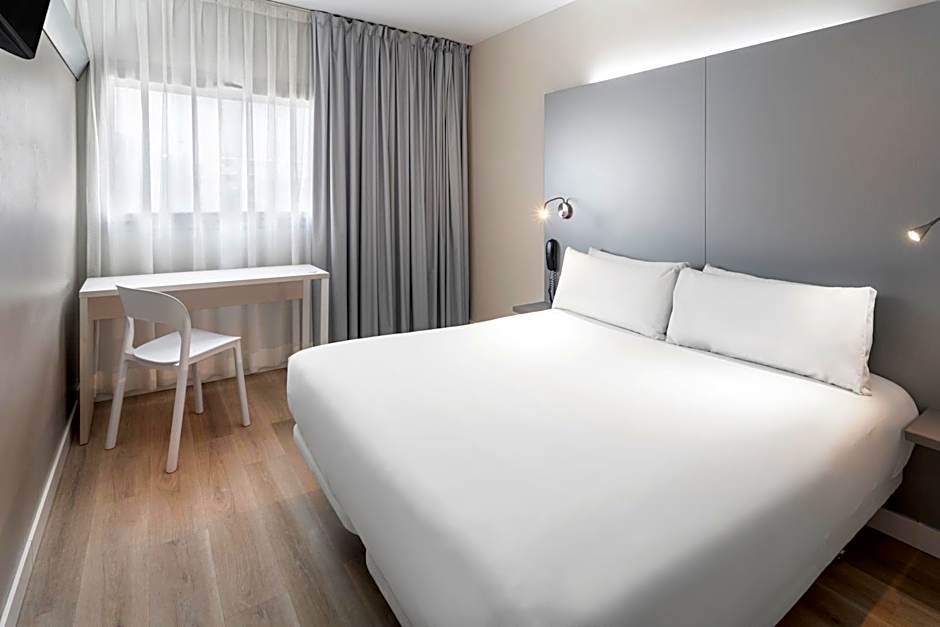 B&B Hotel Barcelona Mollet