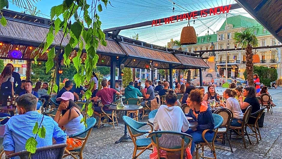 Piata Unirii Central Apartments