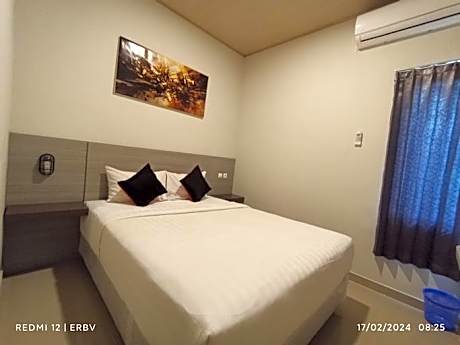 Haven Hotel Demak