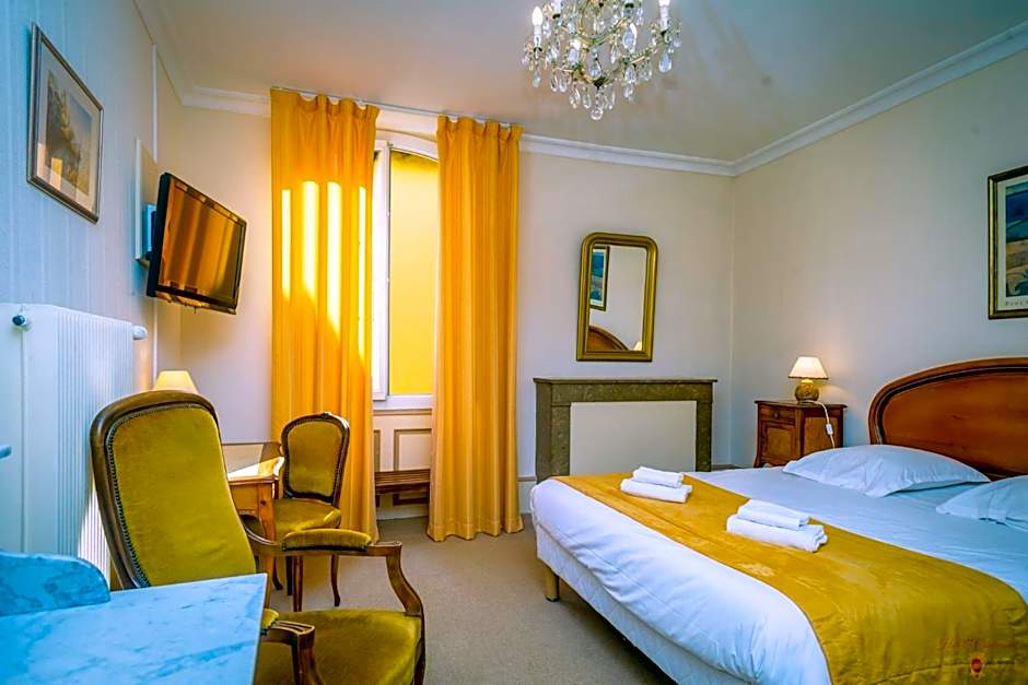 Hôtel Continental