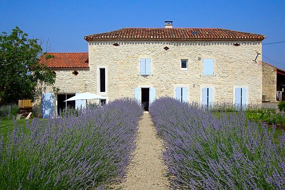 La Bastide