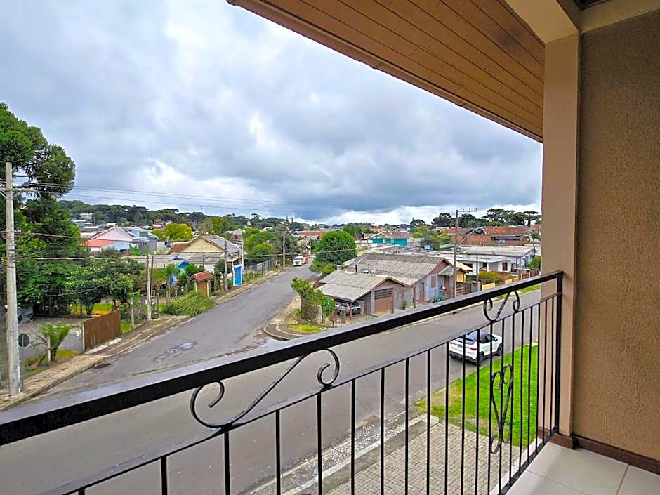 Residencial Borges Canela