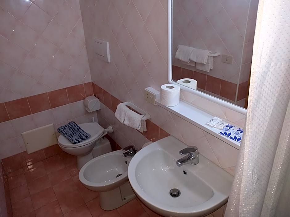 Residence Giardino del Sole