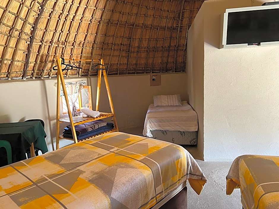 Kwakunje Guest Lodge