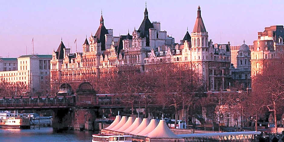 The Royal Horseguards Hotel, London