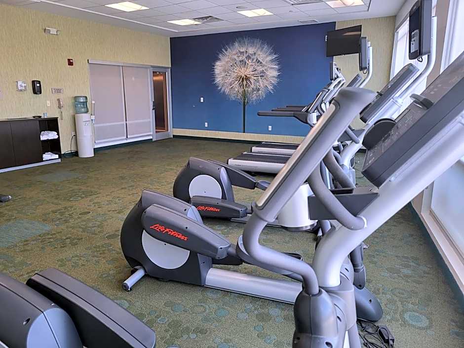 SpringHill Suites by Marriott Houston Westchase