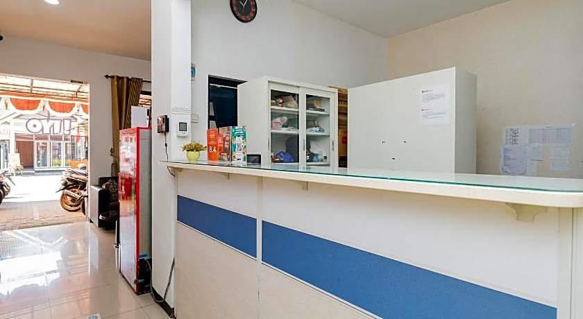 RedDoorz near Taman Krida Budaya Malang