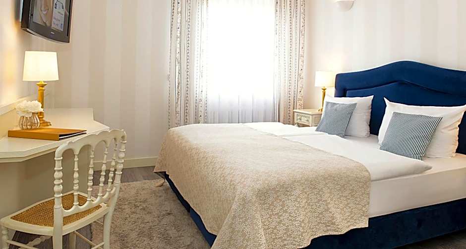 Victor's Seehotel Weingartner Bostalsee