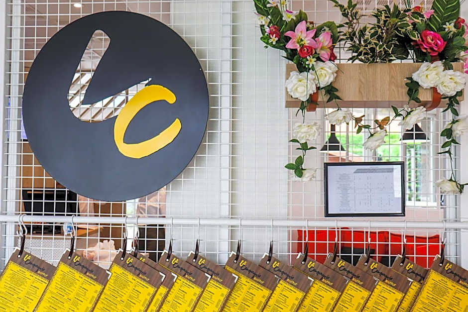 ibis Calais Car Ferry