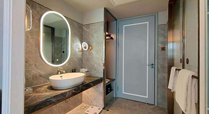 Mercure Shijiazhuang People Square