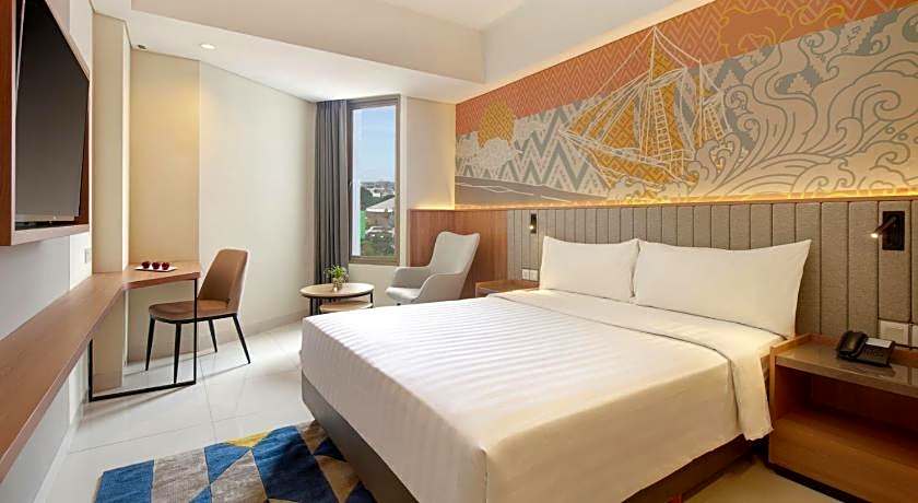 Aston Inn Pantai Losari Makassar