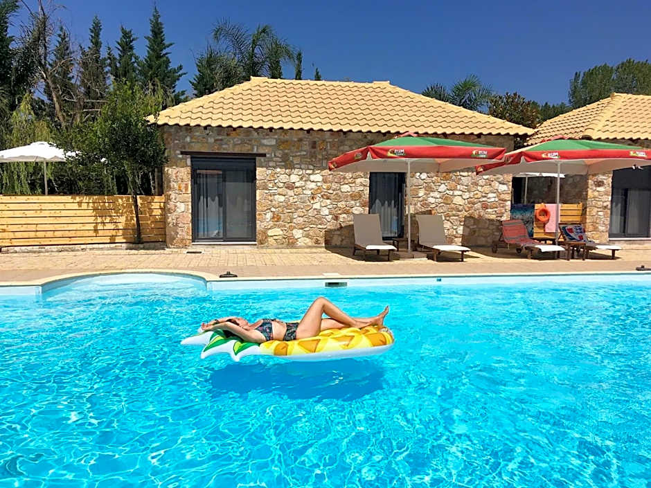 Almyra Holiday Village