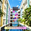 Viva Dash Hotel Seminyak